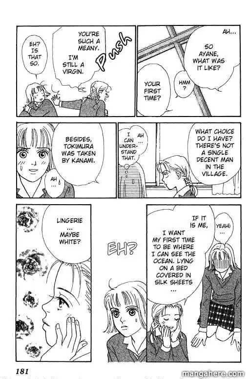 Virgin Wars Chapter 11 12